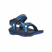 Sandales pour Femme Teva Hurricane XLT2 Bleu