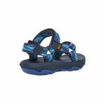 Damensandalen Teva Hurricane XLT2 Blau