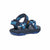 Damensandalen Teva Hurricane XLT2 Blau