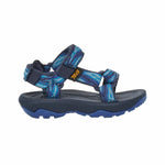 Sandales pour Femme Teva Hurricane XLT2 Bleu