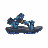 Sandales pour Femme Teva Hurricane XLT2 Bleu