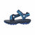 Damensandalen Teva Hurricane XLT2 Blau