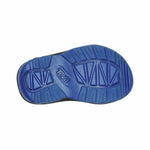 Sandales pour Femme Teva Hurricane XLT2 Bleu