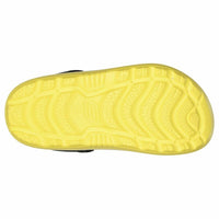 Zoccoli Skechers    Giallo Bambini