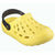 Zoccoli Skechers    Giallo Bambini