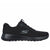 Chaussures de sport pour femme Skechers  JOY 124661 Noir