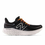 Running Shoes for Adults New Balance Fresh Foam 1080 V12 Lady Black