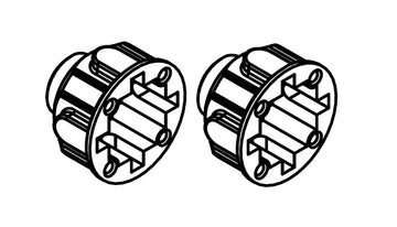 Differentialgehäuse