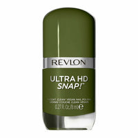 Smalto per unghie Revlon Ultra HD Snap! Nº 22 Commander in chief 8 ml