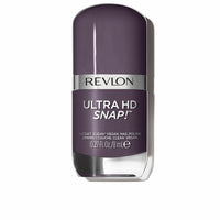 Vernis à ongles Revlon Ultra HD Snap! Nº 33 Grounded 8 ml