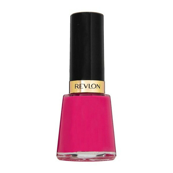 nail polish Enamel Revlon