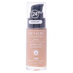 Fluid Foundation Make-up Colorstay Revlon 007377-04 30 ml