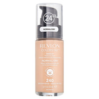 Fonds de teint liquides Colorstay Revlon 007377-04 30 ml