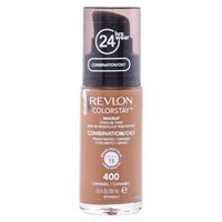 Flüssig-Make-up-Grundierung Colorstay Revlon 309974700108 (30 ml)