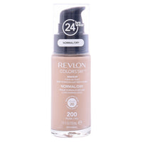 Ličila v Tekoči Podlagi Colorstay Revlon 007377-04 30 ml