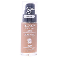 Flüssig-Make-up-Grundierung Colorstay Revlon 007377-04 (30 ml)