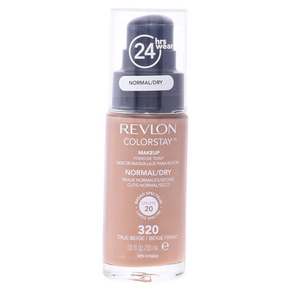 Fluid Foundation Make-up Colorstay Revlon 007377-04 30 ml