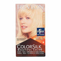 Teinture sans ammoniaque Colorsilk Revlon Blond ultra clair naturel