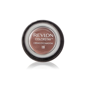 "Revlon Colorstay Creme Eye Shadow 720 Chocolate"