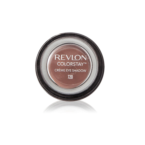 "Revlon Colorstay Creme Eye Shadow 720 Chocolate"