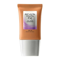 Liquid Make Up Base YouthFX Fill Revlon SPF 20 (30 ml)