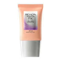 Liquid Make Up Base YouthFX Fill Revlon SPF 20 (30 ml)