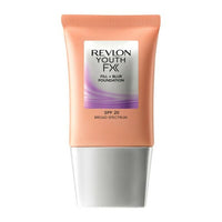 Tekoča podlaga za ličila YouthFX Fill Revlon SPF 20 (30 ml)