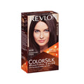 "Revlon Colorsilk Senza Ammoniaca 27 Deep Rich Brown "