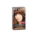 "Revlon Colorsilk Senza Ammoniaca 43 Medium Golden Brown "