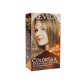 "Revlon Colorsilk Senza Ammoniaca 60 Dark Ash Blonde "
