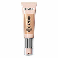 Fluid Makeup Basis Photoready Candid Revlon (22 ml)