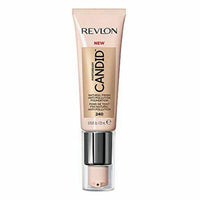 Liquid Make Up Base Photoready Candid Revlon (22 ml)