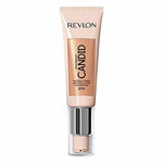 Base de maquillage liquide Photoready Candid Revlon (22 ml)