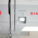 Machine à coudre Singer SMC4423