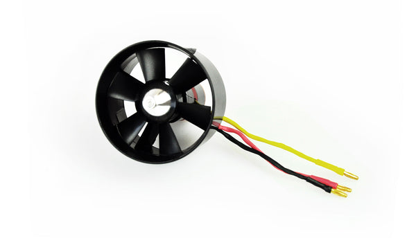 Brushless Motor 2830B 3850KV Außenläufer