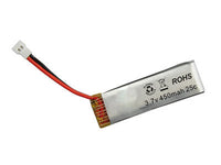 Akku/Battery 450mAh, 3,7V,LiPo Xtreme one 3D / SpyDer