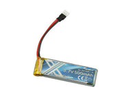 3,7 V 500mAh LiPo Akku Kestrel / Peregrine