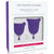 Menstrual Cup Intimate Care Jimmyjane (2 pcs)