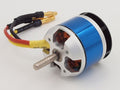 Brushless Motor Außenläufer BL2815