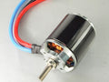 Brushless Motor Außenläufer Alpha