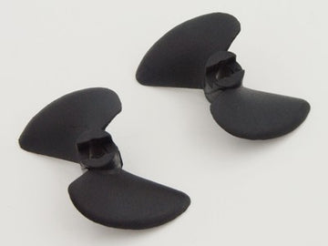 2-Blatt Propeller Super Mono X