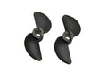 2-Blatt Propeller P1.4XD35mm Mad Flow