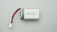 3.7V 700mAh LiPo Akku EC145 Heli