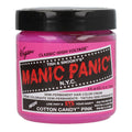 Permanent Dye Classic Manic Panic ‎HCR 11004 Cotton Candy Pink (118 ml)