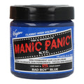 Teinture permanente Classic Manic Panic ‎HCR 11017 Bad Boy Blue (118 ml)