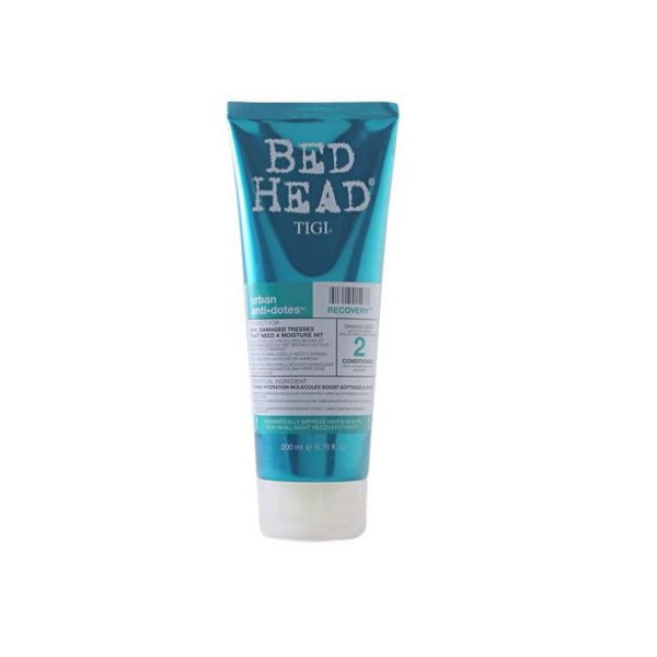 "Tigi Bed Head Recovery Balsamo Per Recuperare L'idratazione Dei Capelli 200ml"