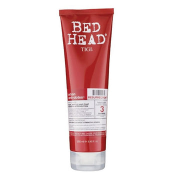 "Tigi Bed Head Resurrection Shampoo Per Un Intervento Drastico Di Rianimazione 250ml"