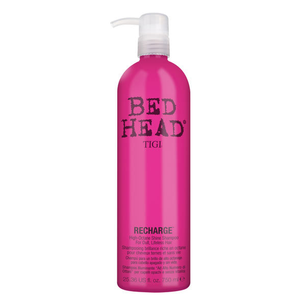 "Tigi Bed Head Recharge Balsamo Per Capelli 750ml"