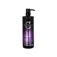 "Tigi Catwalk Fashionista Violet Shampoo 750ml"