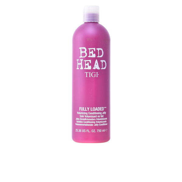 "Tigi Bed Head Fully Loaded Conditioner 750ml"